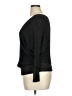 Jennifer Lopez Black Pullover Sweater Size 1X - photo 5