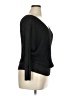 Jennifer Lopez Black Pullover Sweater Size 1X - photo 4