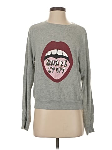 Wildfox Sweatshirt (view 1)