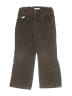 Old Navy Brown Khakis Size 4T - photo 1