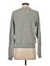 Wildfox Graphic Gray Sweatshirt Size XS - photo 2