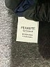 Fehaute Blue Casual Dress Size 8 - photo 5