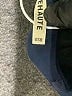 Fehaute Blue Casual Dress Size 8 - photo 6