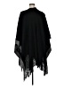 Metric Black Poncho Size 1X (estimated) - photo 2