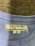 Sigma Blue Tank Top Size M - photo 7