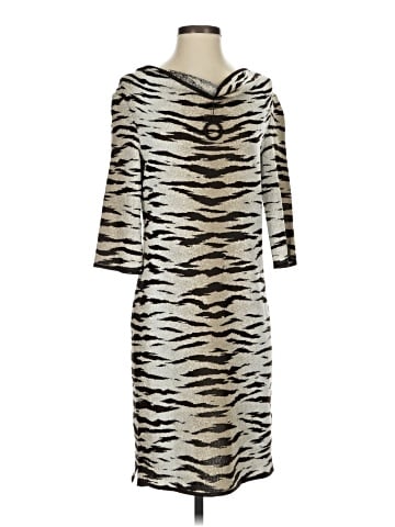 MING WANG Casual Dress (view 1)