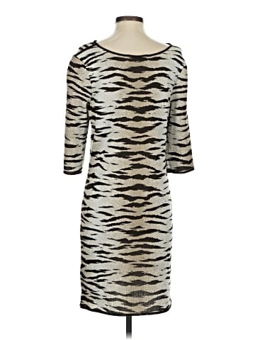 MING WANG Casual Dress (view 2)