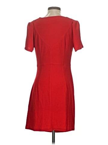 Kling Cocktail Dress (view 2)