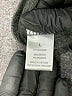 G Collection Gray Kimono Size L - photo 8