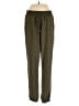 Maurices Green Casual Pants Size S - photo 1