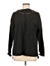 Max Studio Black Pullover Sweater Size M - photo 1