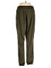 Maurices Green Casual Pants Size S - photo 2