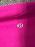 Lululemon Athletica Purple Pink Active Pants Size 2 - photo 7