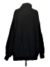 LIT Black Turtleneck Sweater Size S - photo 2