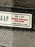 Gap Gray Jeans Size 0 (petite) - photo 3