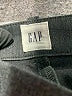 Gap Black Dress Pants Size 6 - photo 4