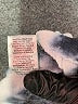UR Tie-dye Blue White Cardigan Size M - photo 9
