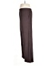 Unbranded Solid Brown Active Pants Size L (estimated) - photo 5