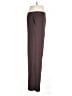 Unbranded Solid Brown Active Pants Size L (estimated) - photo 4
