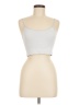 By Together Silver Tube Top Size Med - Lg - photo 1