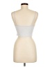 By Together Silver Tube Top Size Med - Lg - photo 2