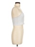 By Together Silver Tube Top Size Med - Lg - photo 4