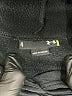 Under Armour 100% Polyester Black Pullover Hoodie Size 4 - photo 3