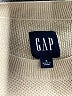 Gap Ivory Turtleneck Sweater Size S - photo 7