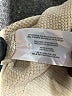 Gap Ivory Turtleneck Sweater Size S - photo 8