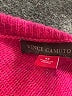 Vince Camuto Pink Pullover Sweater Size M - photo 7