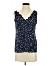 CAbi Blue Tank Top Size XS - photo 1