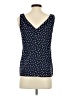 CAbi Blue Tank Top Size XS - photo 2