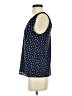 CAbi Blue Tank Top Size XS - photo 5