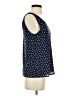 CAbi Blue Tank Top Size XS - photo 4