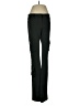 Patrizia Pepe Black Green Cargo Pants Size EU (IT) 44 / US 8 - photo 1