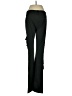 Patrizia Pepe Black Green Cargo Pants Size EU (IT) 44 / US 8 - photo 2