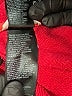 The North Face Red Track Jacket Size S - photo 8