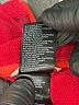The North Face Red Track Jacket Size S - photo 9