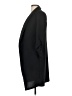 Shein Black Coat Size 6 - photo 5