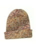 Unbranded Brown Tan Beanie One size - photo 1