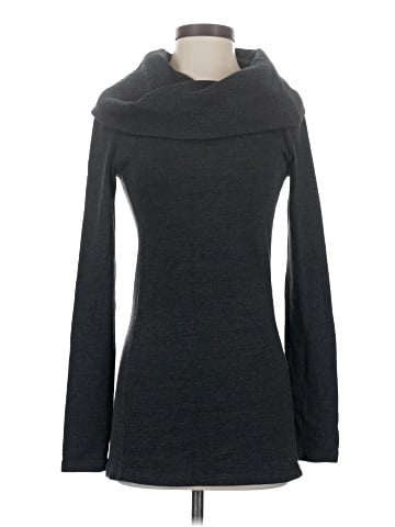 Converse One Star Turtleneck Sweater (view 1)