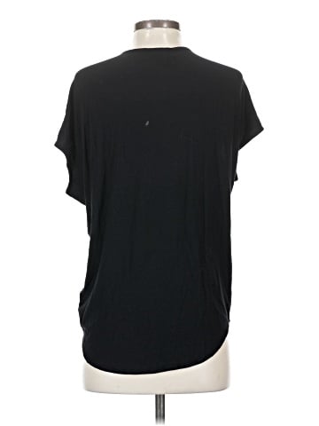 Zero + Maria Cornejo Short Sleeve Top (view 2)