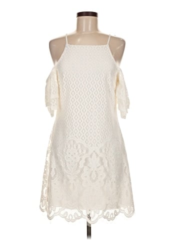 Speechless Cocktail Dress (view 1)
