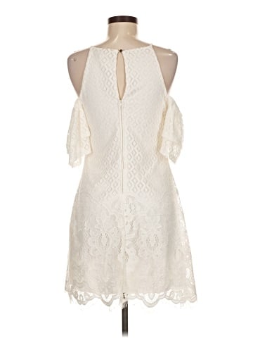 Speechless Cocktail Dress (view 2)