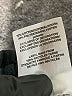 Adidas Color Block Black Track Pants Size 14 - photo 5