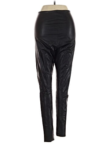 Commando Control Leggings (view 2)