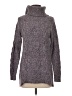 Ruff Hewn Gray Turtleneck Sweater Size S - photo 1