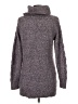 Ruff Hewn Gray Turtleneck Sweater Size S - photo 2