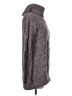 Ruff Hewn Gray Turtleneck Sweater Size S - photo 4