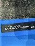 Zanzea Collection Blue Long Sleeve Blouse Size XXL - photo 7